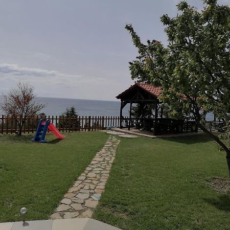 Villa 2Sea Loft Nea Potidea Chalkidiki Exterior foto