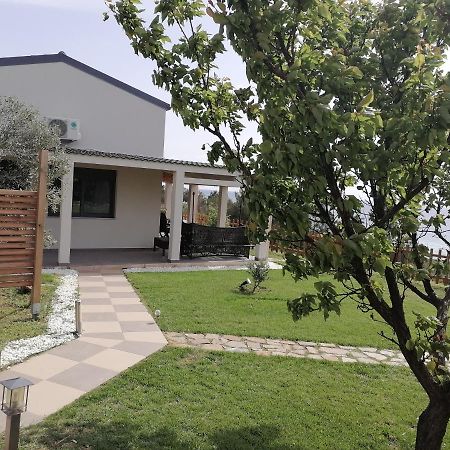 Villa 2Sea Loft Nea Potidea Chalkidiki Exterior foto