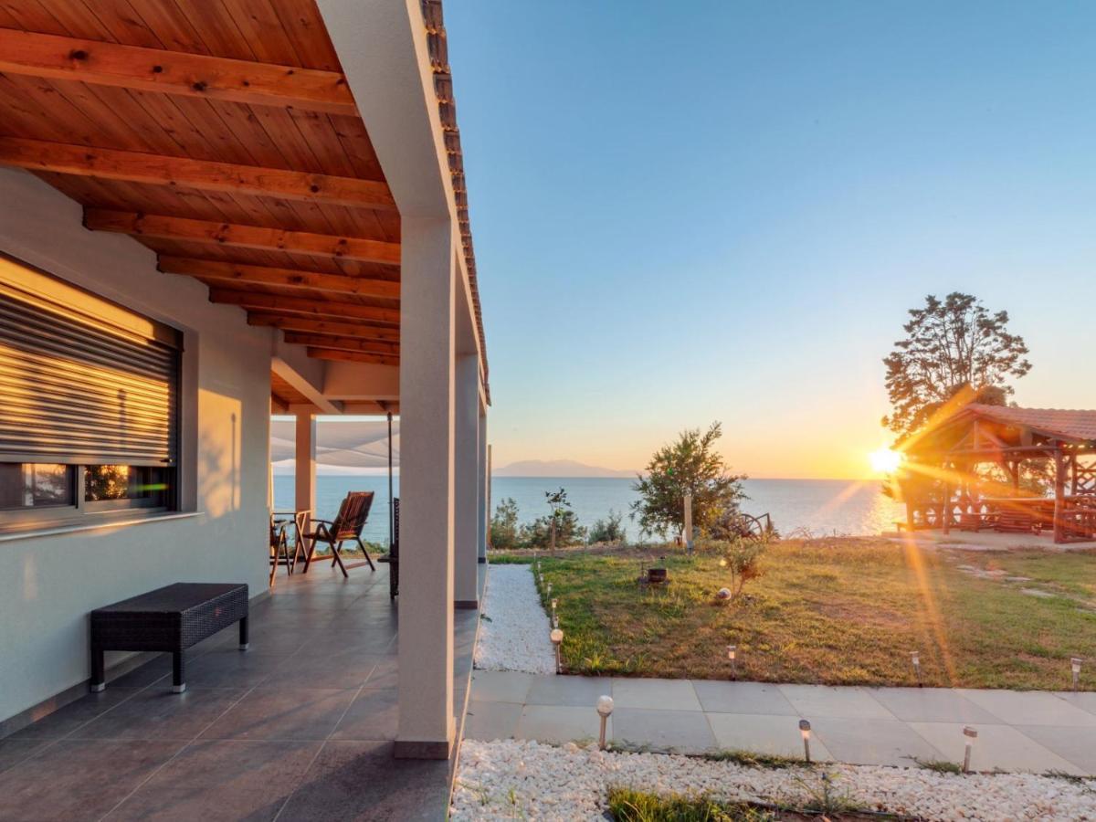 Villa 2Sea Loft Nea Potidea Chalkidiki Exterior foto