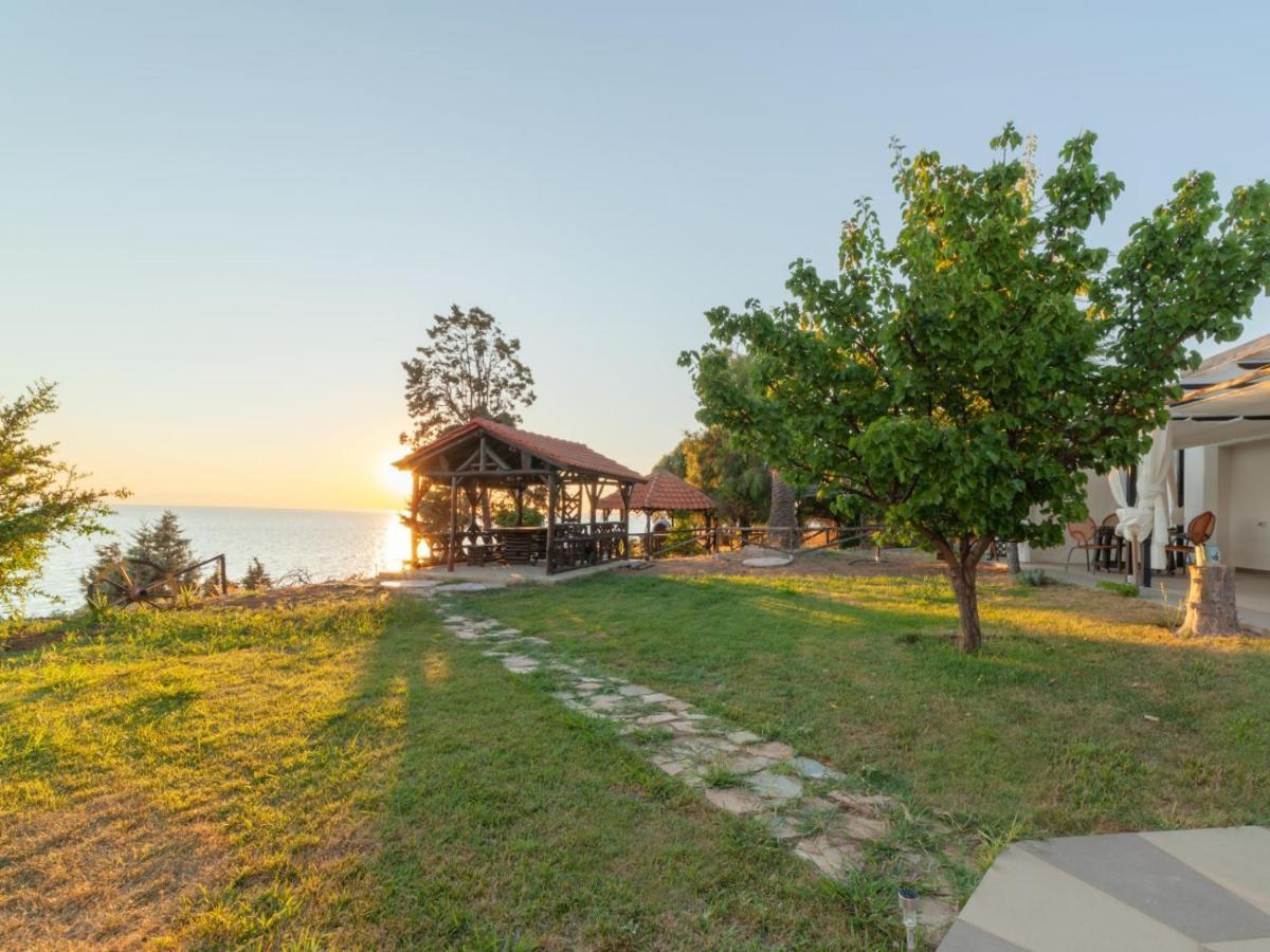 Villa 2Sea Loft Nea Potidea Chalkidiki Exterior foto