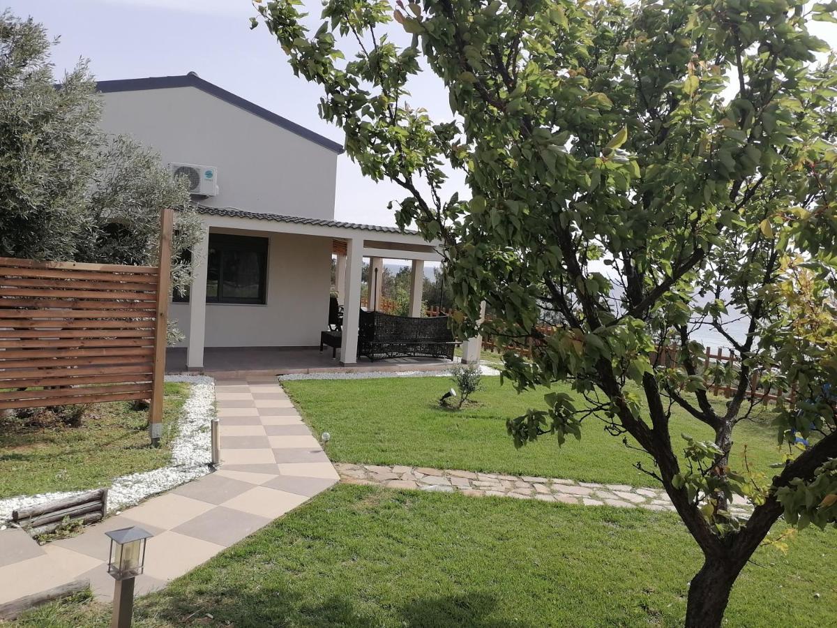 Villa 2Sea Loft Nea Potidea Chalkidiki Exterior foto