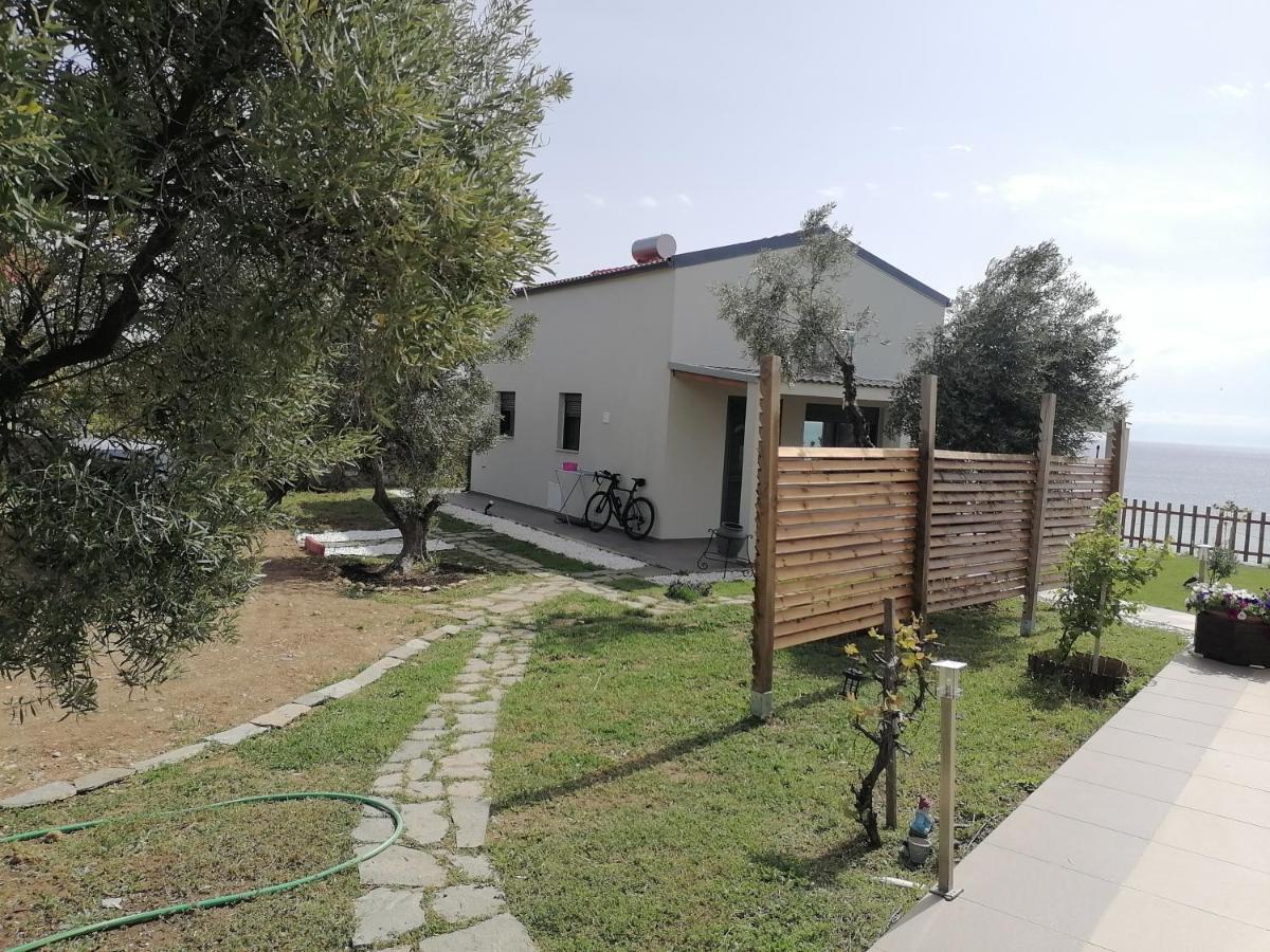 Villa 2Sea Loft Nea Potidea Chalkidiki Exterior foto